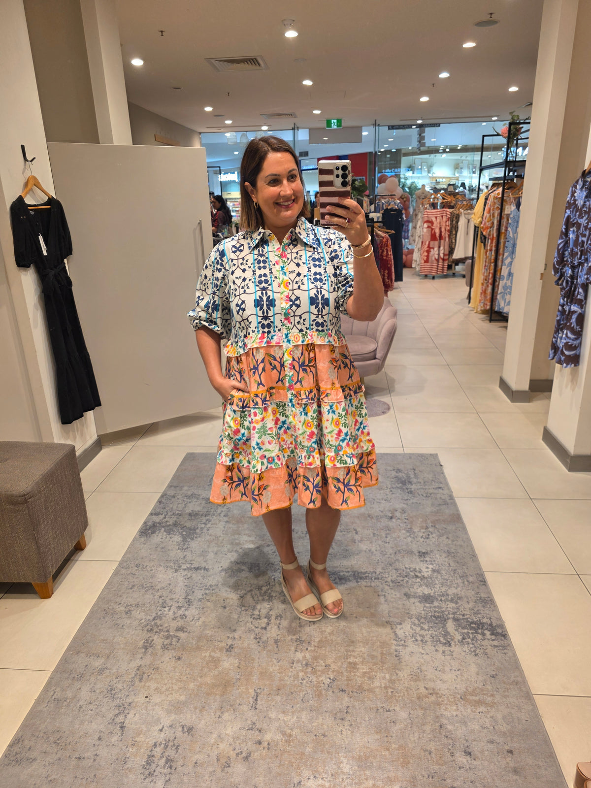 Felicity Dress