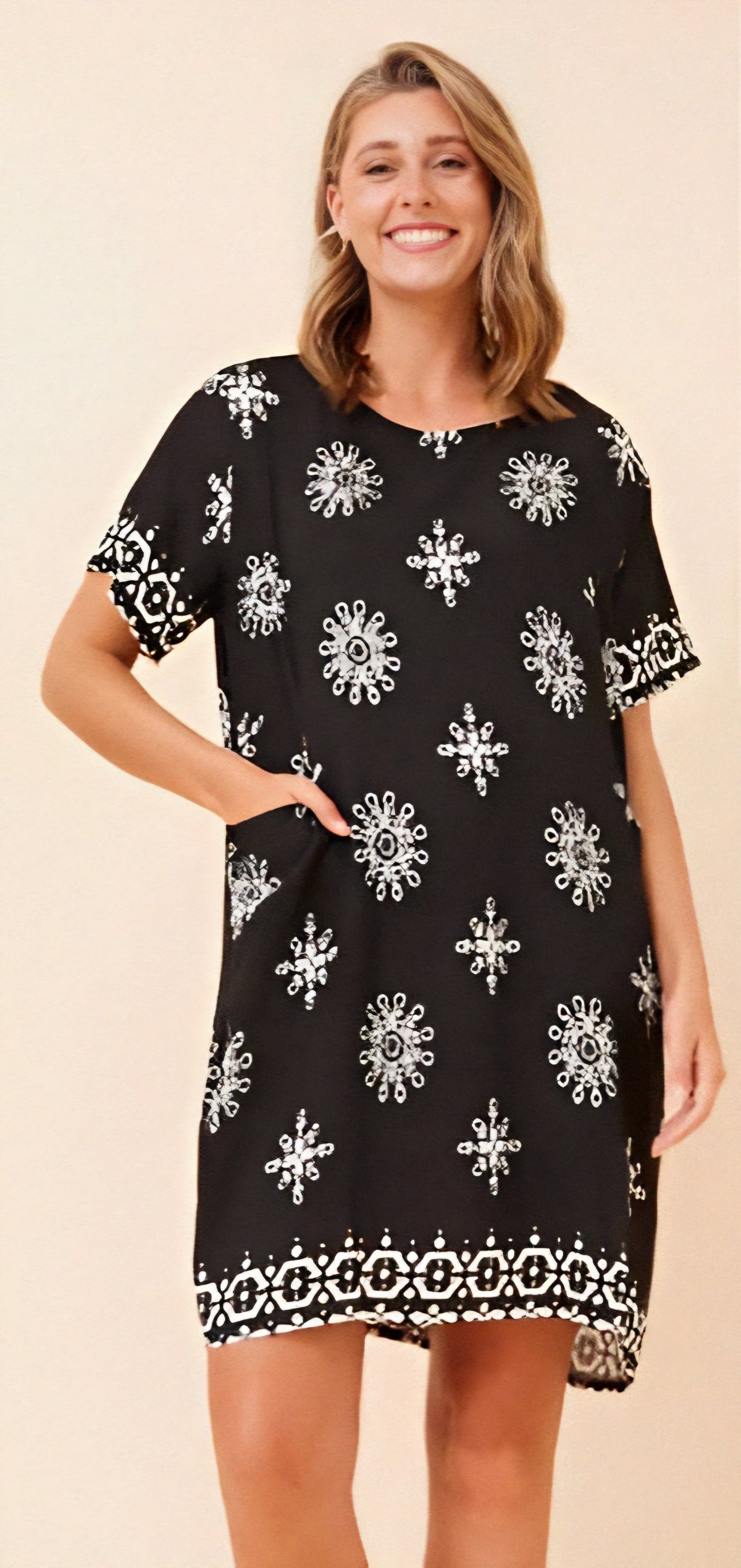 Mara Dress