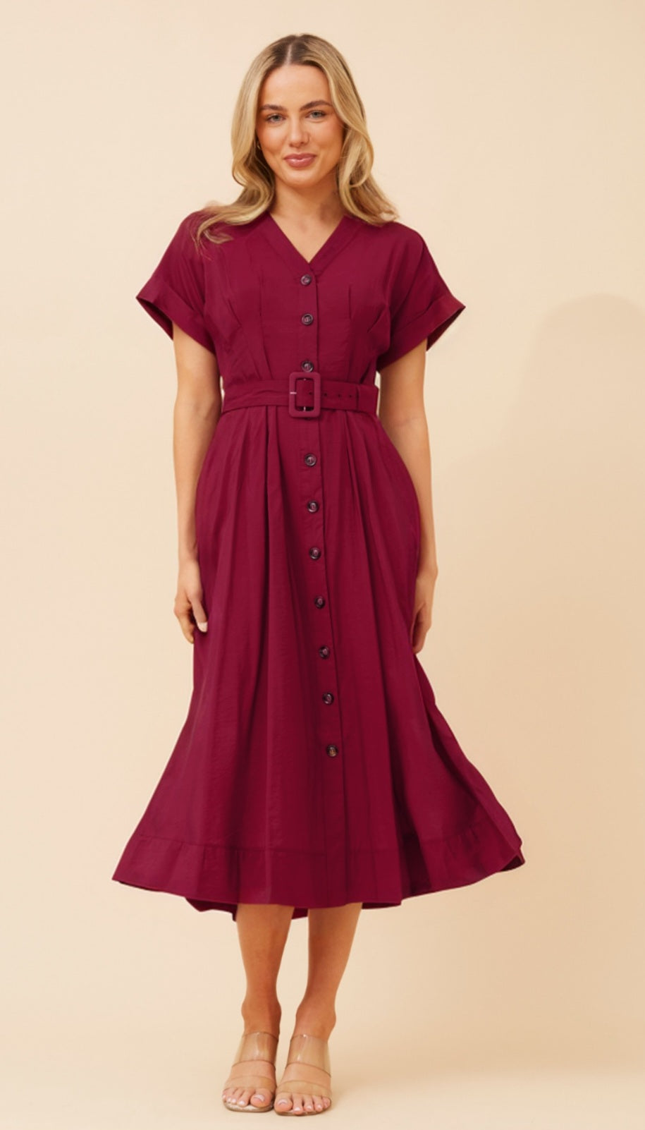 Juniper Dress
