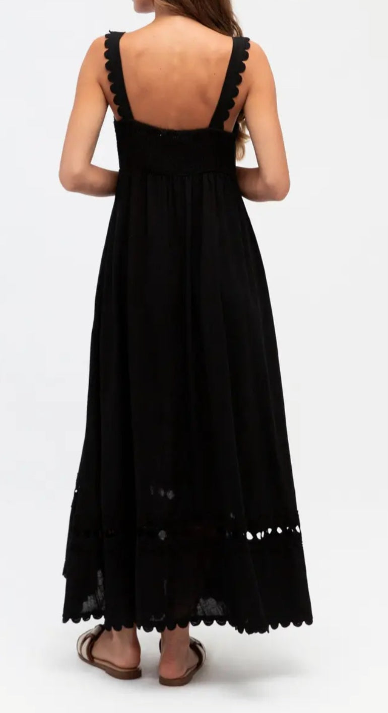 Lisbet Dress