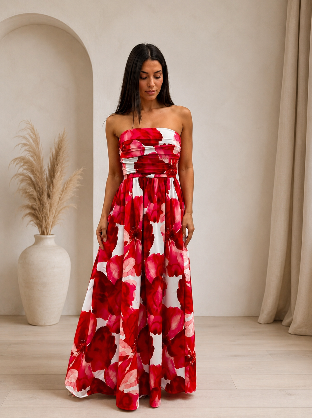 Mira Dress