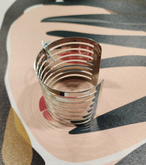 Avija Cuff Bracelet