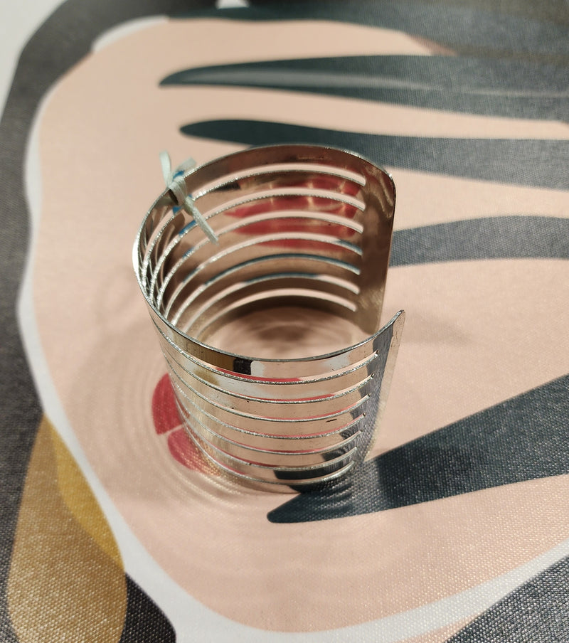 Avija Cuff Bracelet