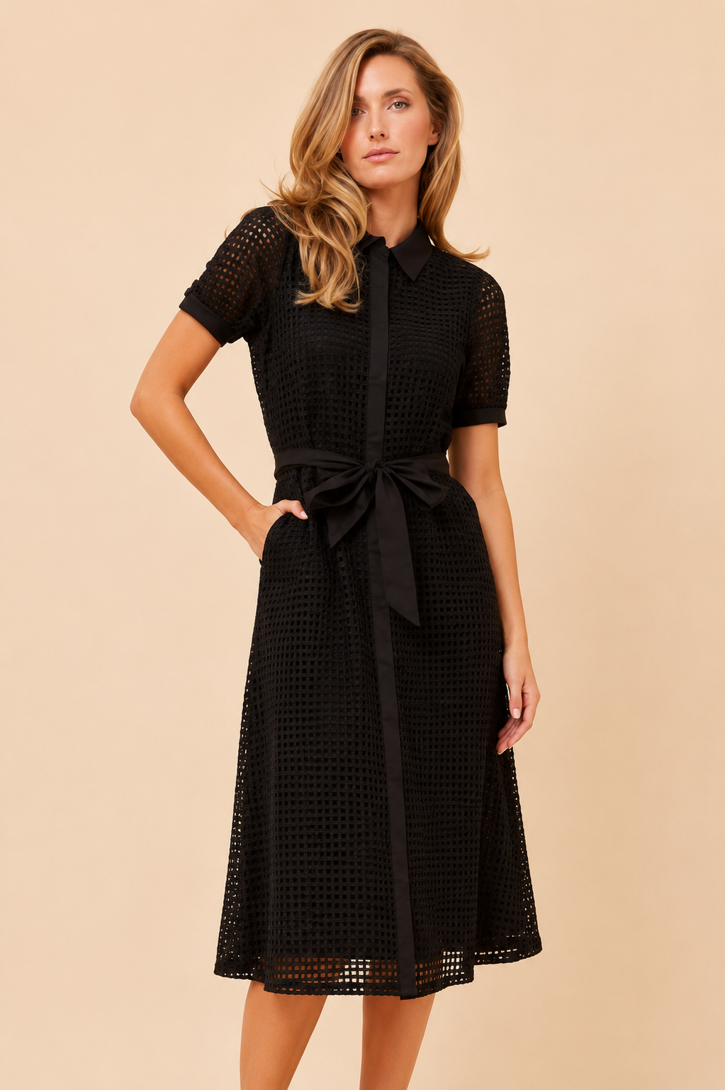 Nico Dress