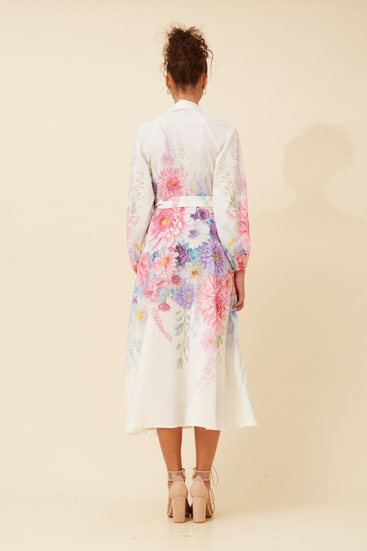 Auden Dress