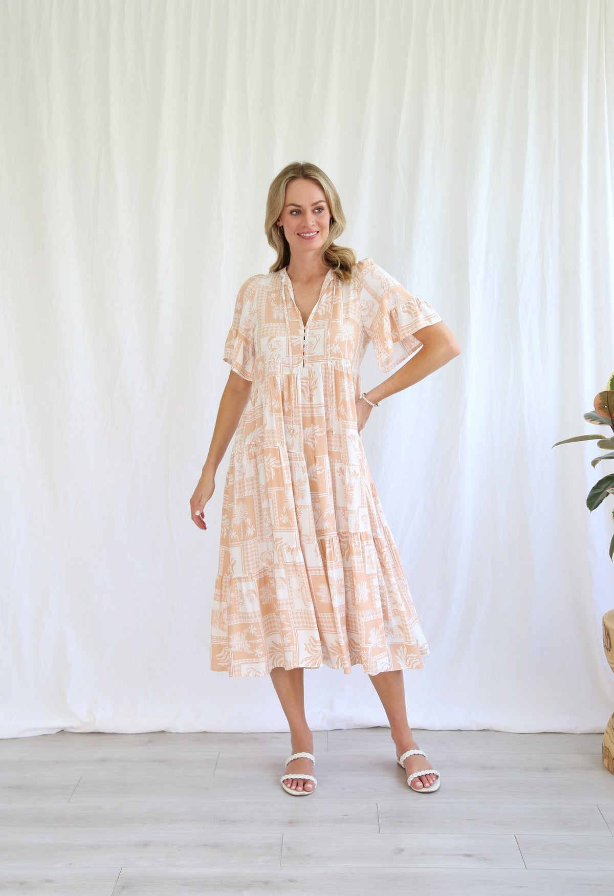 Bailey Dress