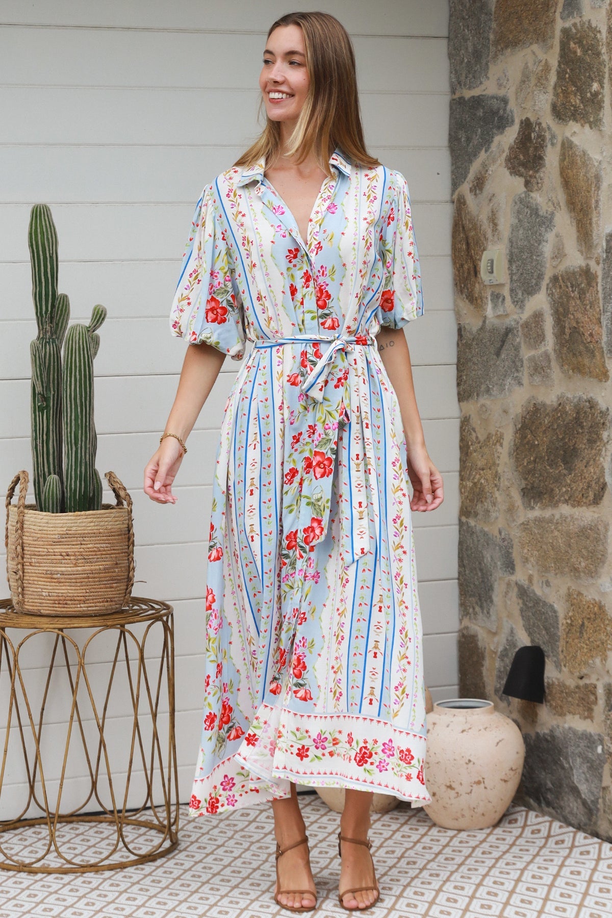 Jae Dress