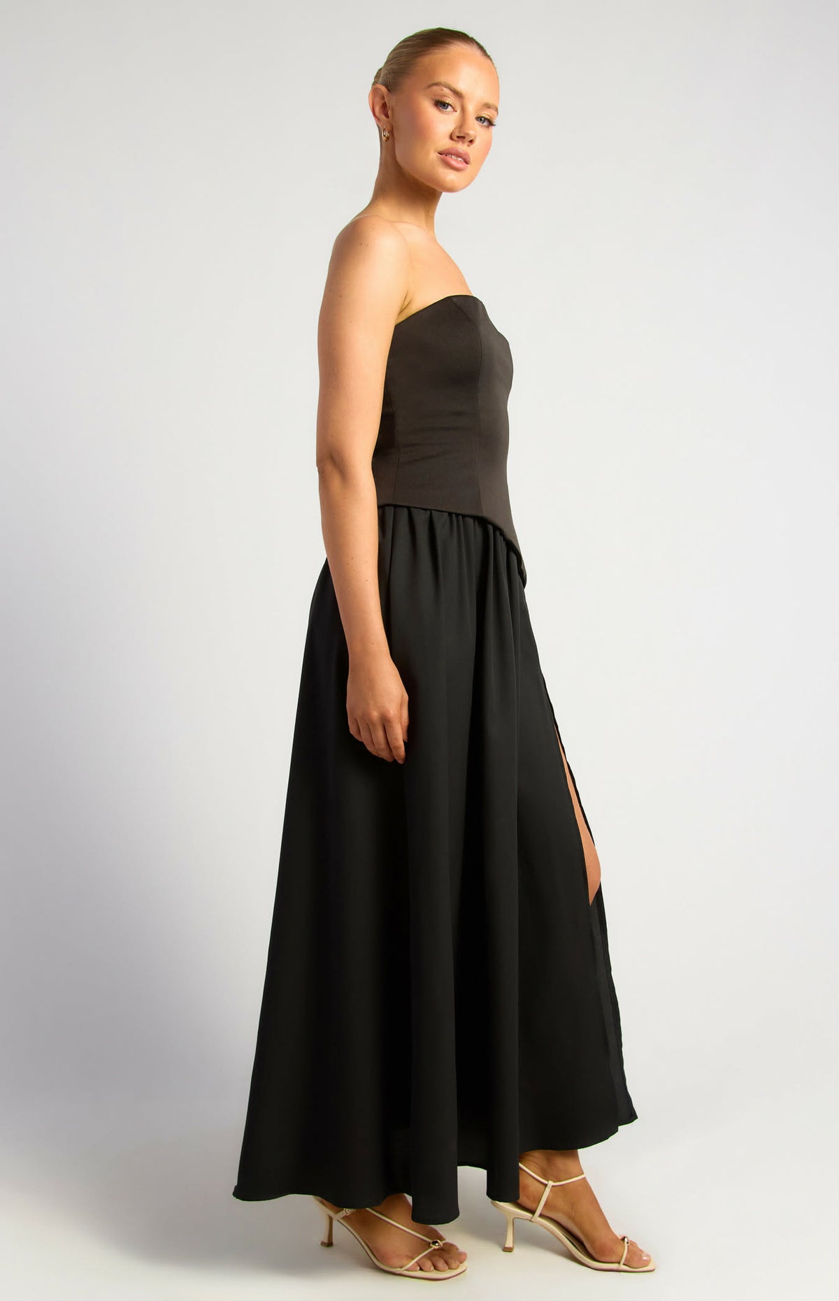 Ciera Dress