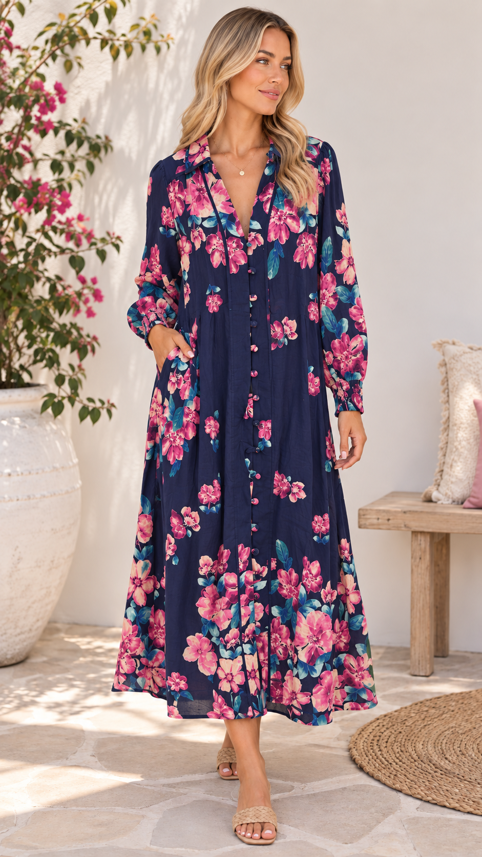 Cielle Dress