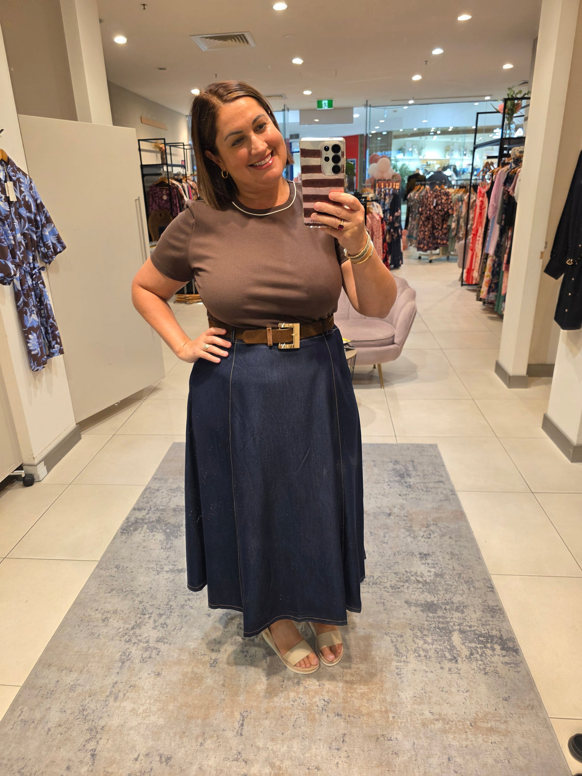 Meggie Dress