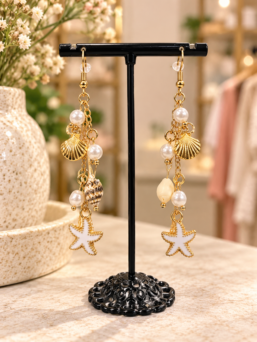 Playa Earrings