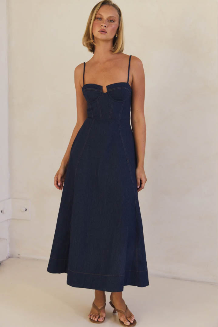 Sierah Dress