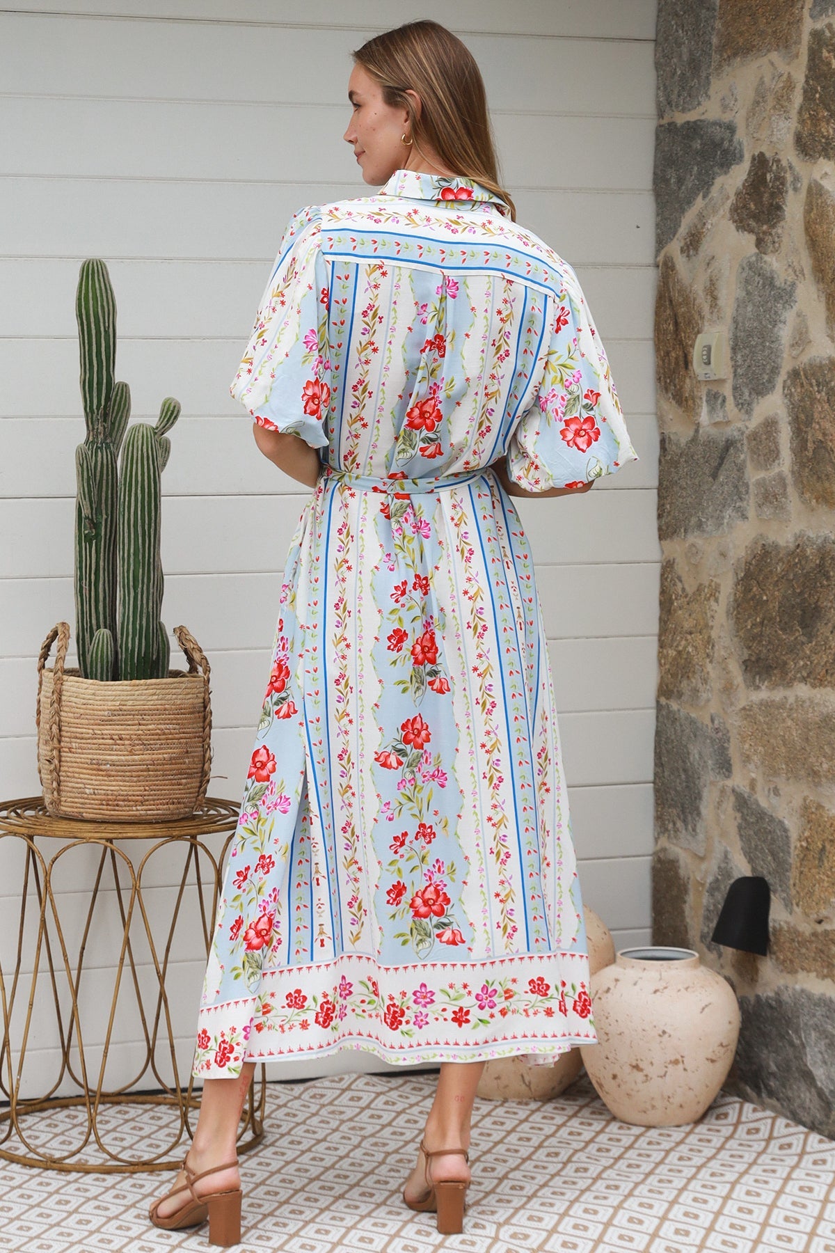 Jae Dress