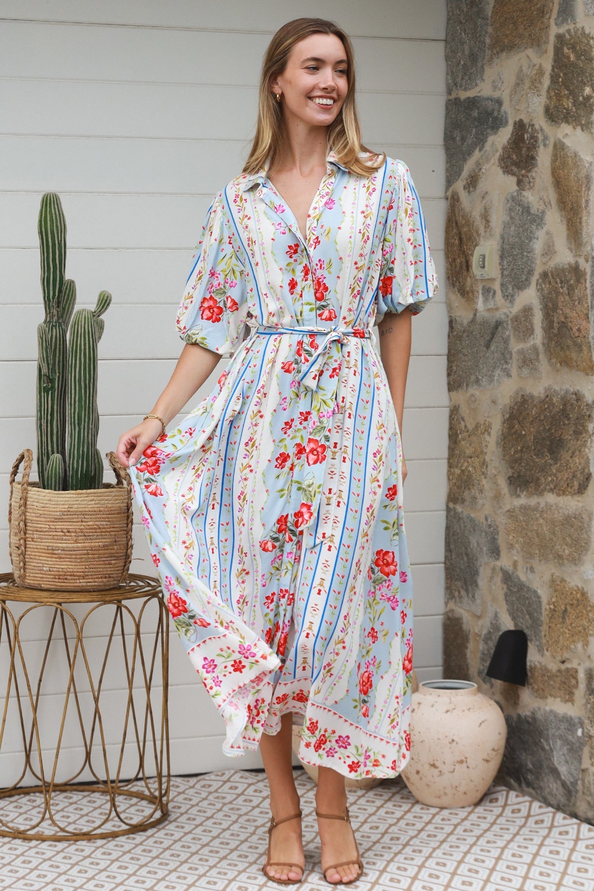 Jae Dress