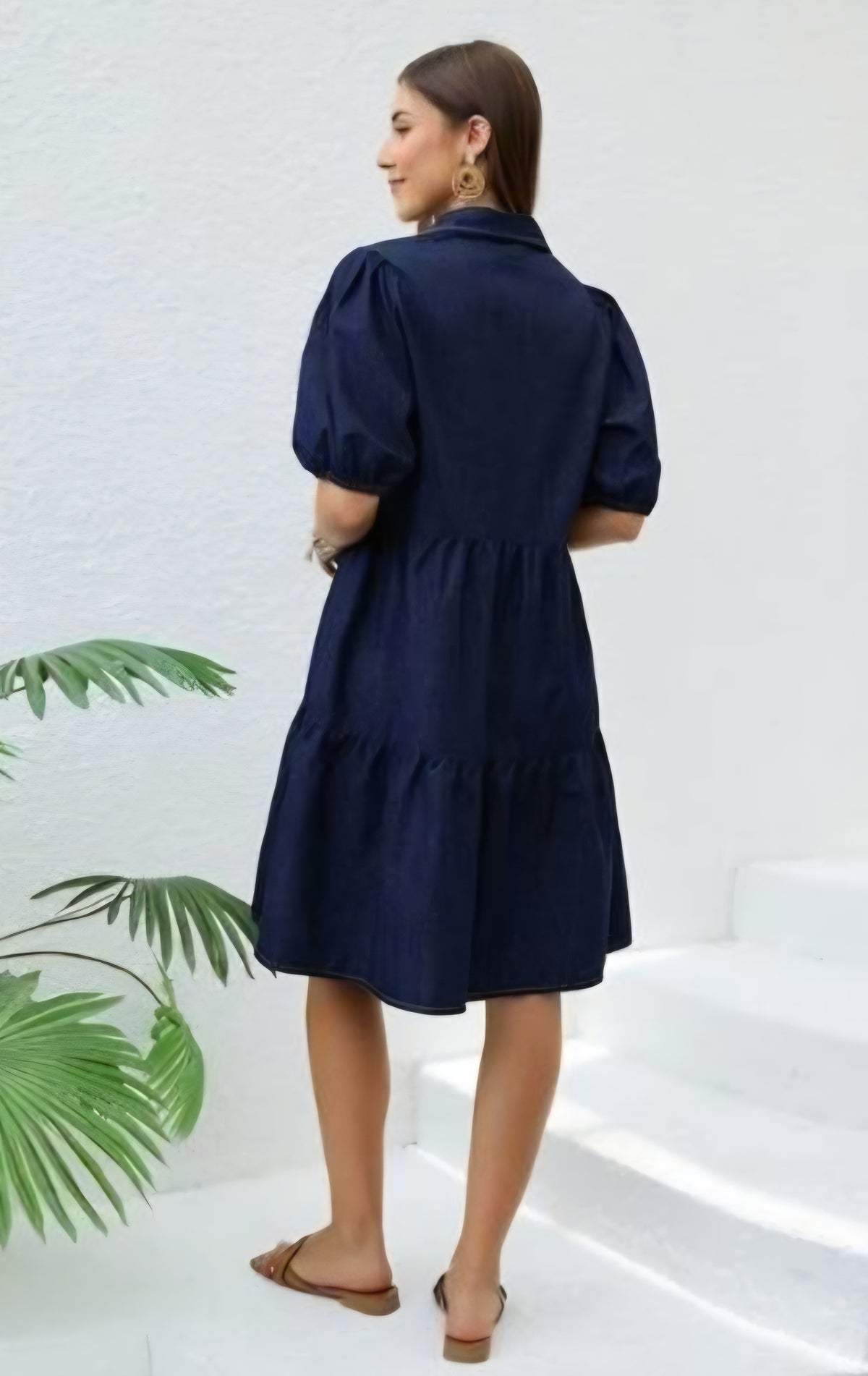 Samantha Dress