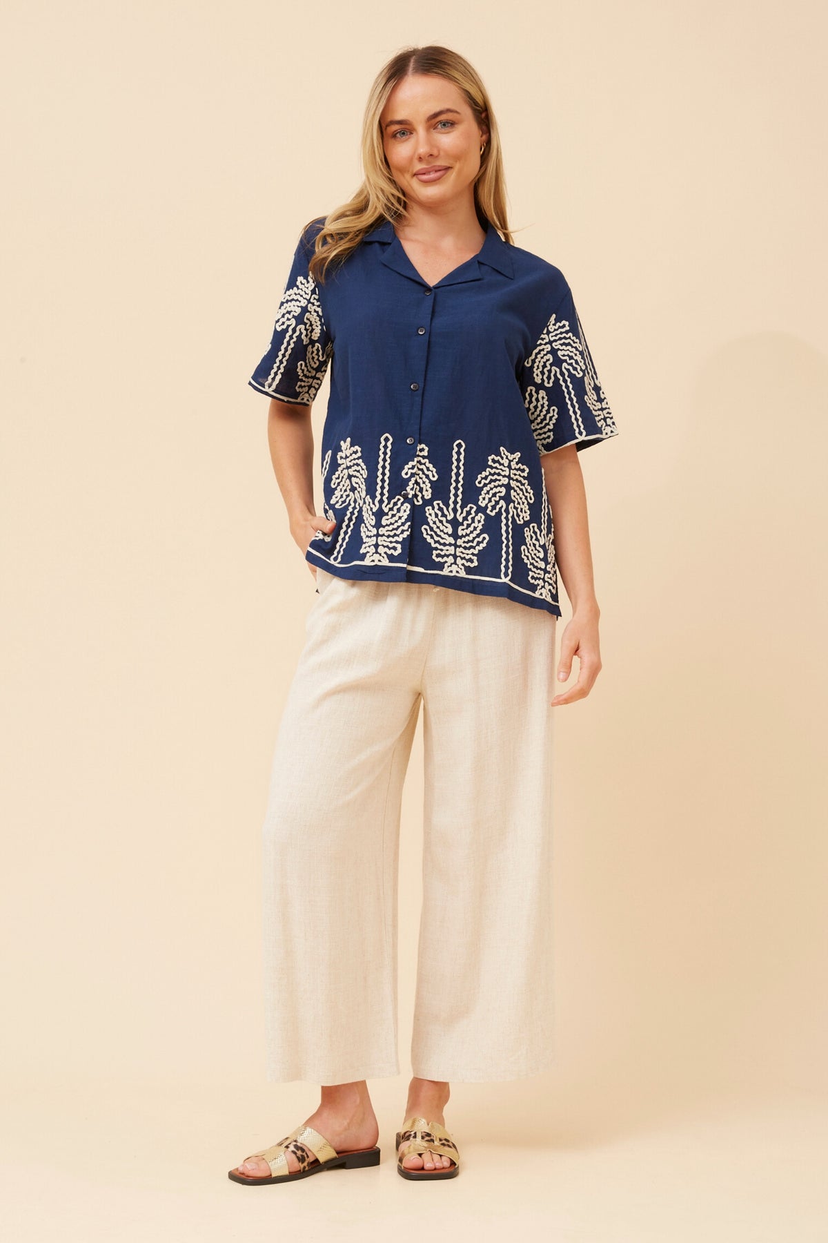 Kadie Top