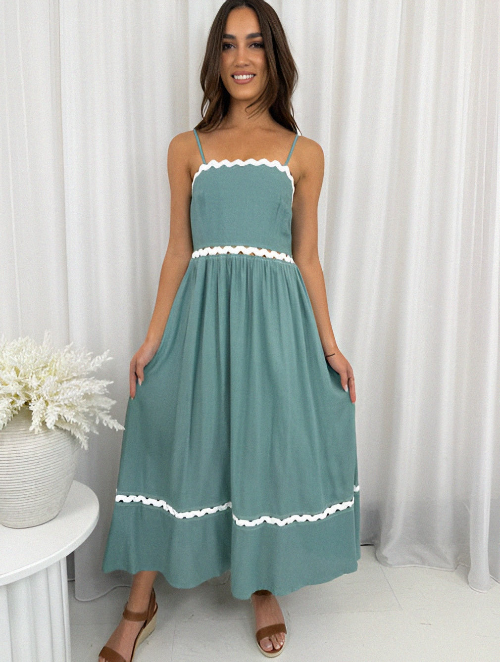 Jayden Dress