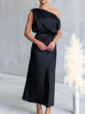 Kacie Dress Black