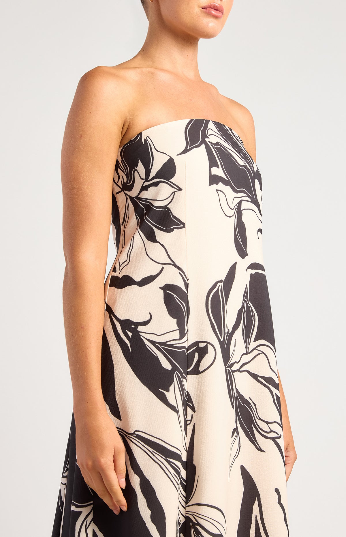 Minuet Dress