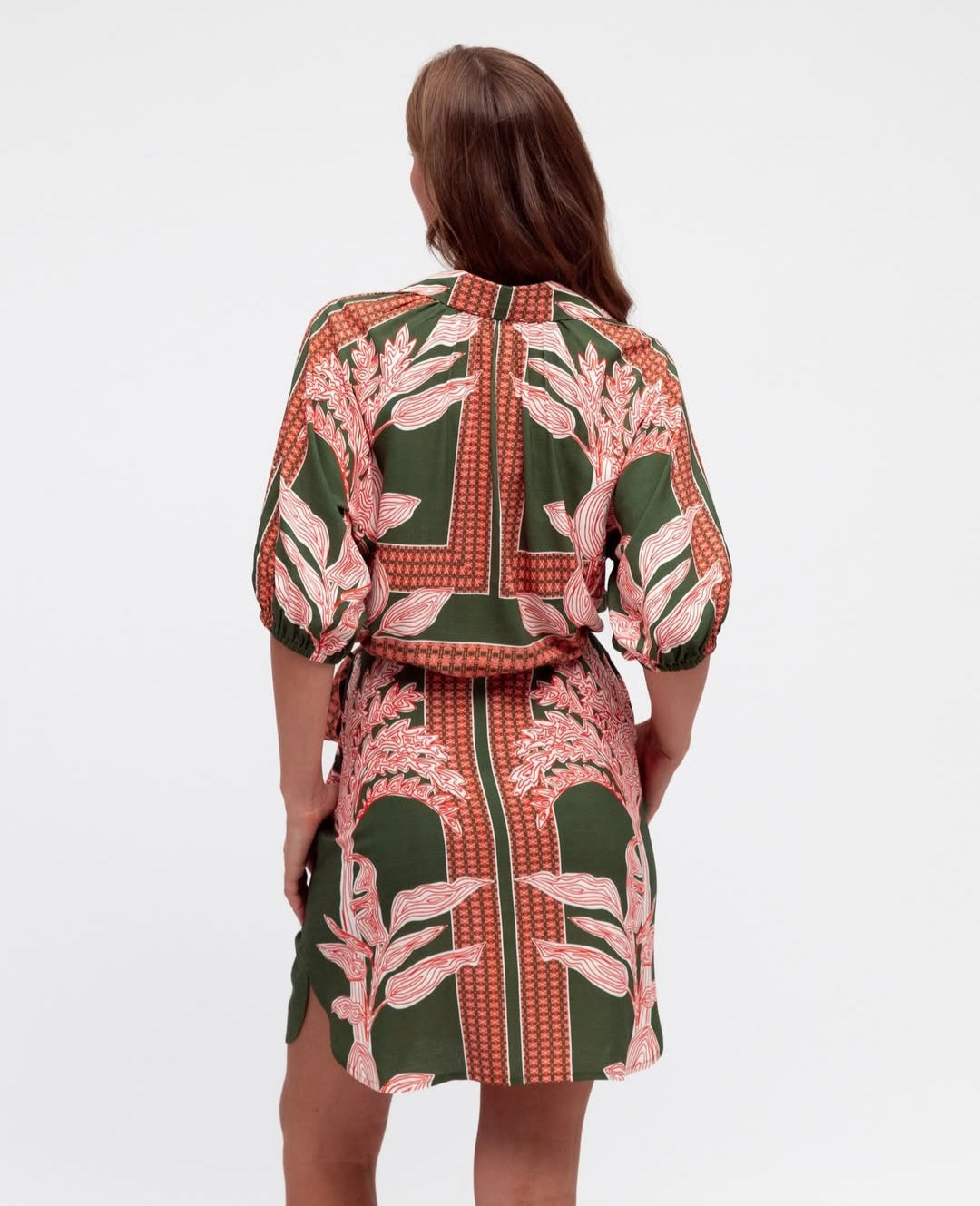 Hilda Dress