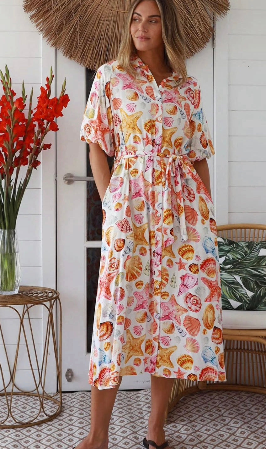 Sheridan Dress