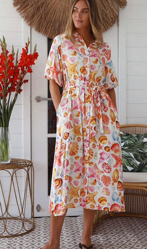Sheridan Dress