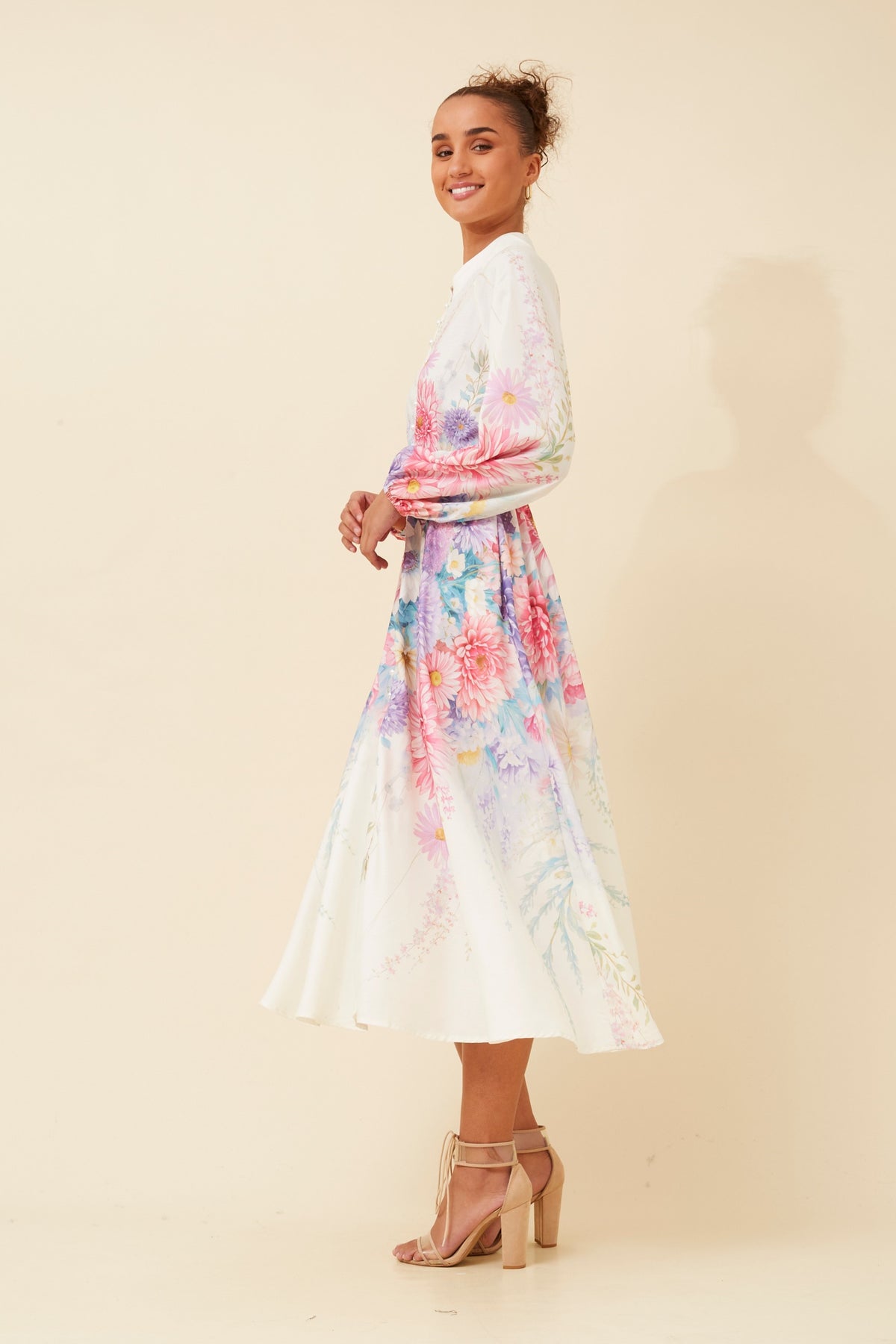 Auden Dress