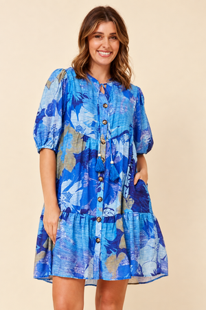 Tyla Dress
