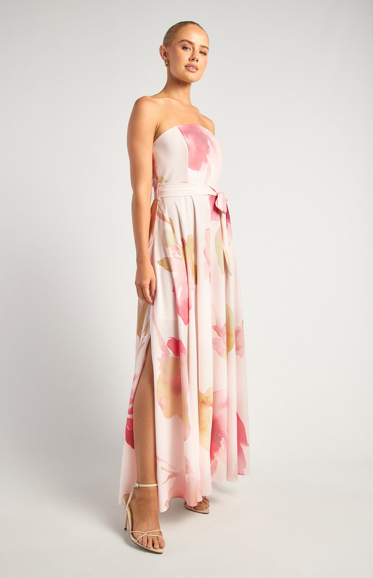 Sonnet Dress