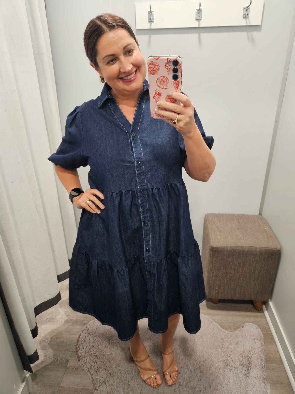 Samantha Dress