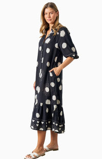 Avija Dress