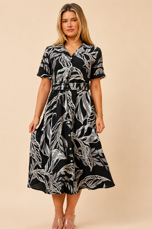 Tamar Dress