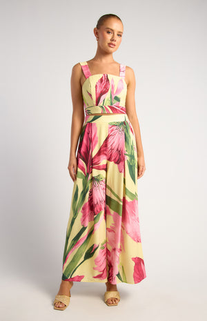 Camellia Pants