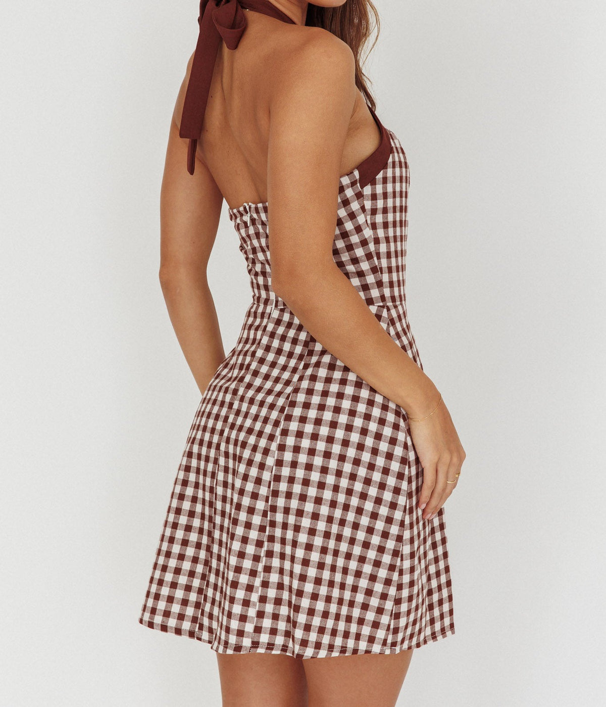 Dimity Dress