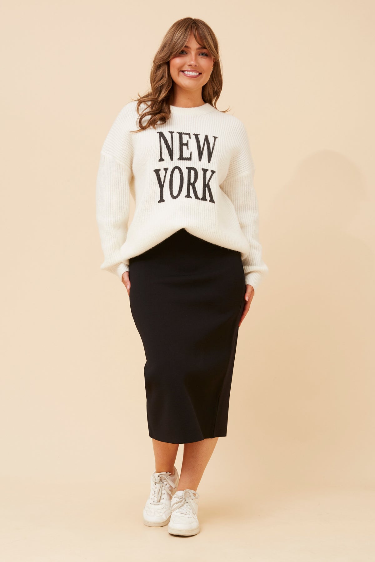 Cazna Skirt