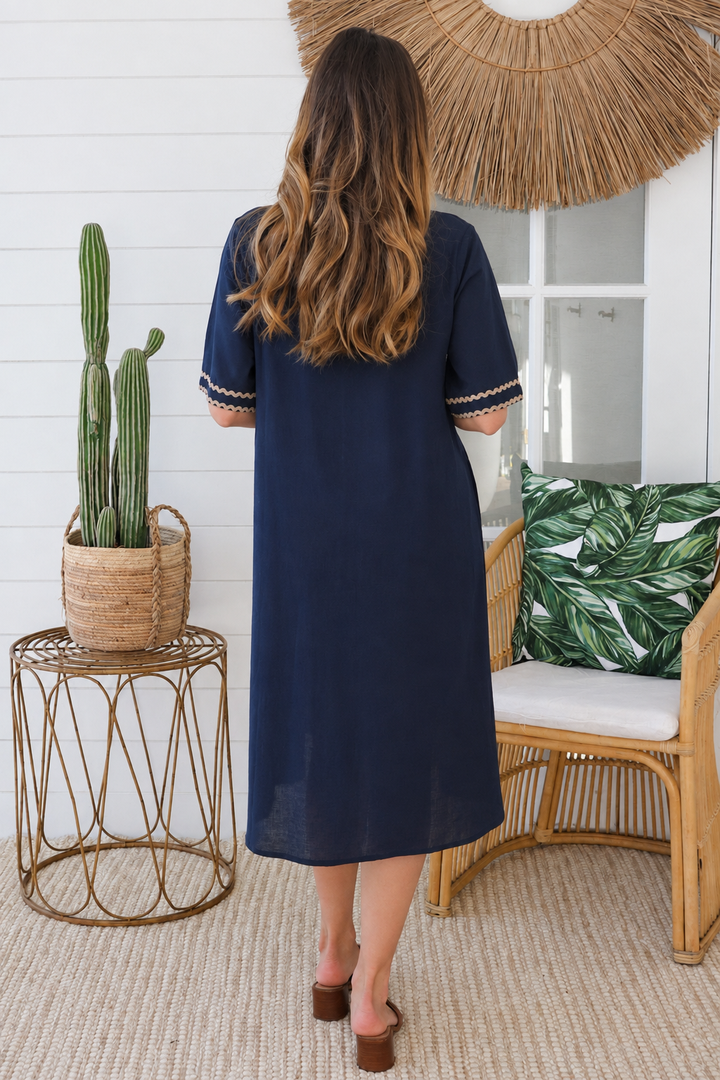 Vesna Dress