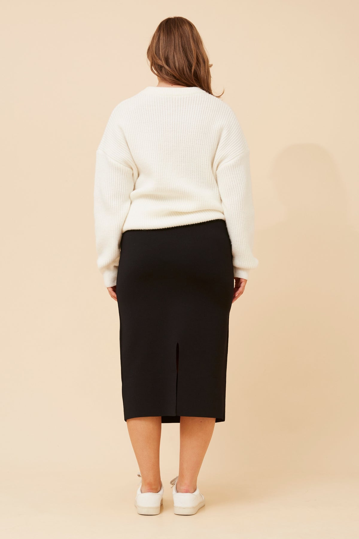 Cazna Skirt