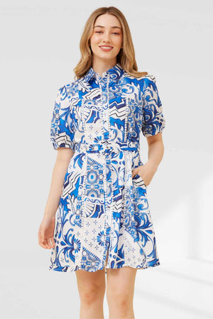 Coco Dress