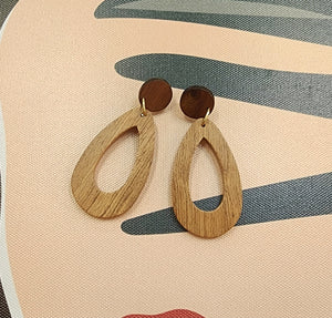 Juni Earrings