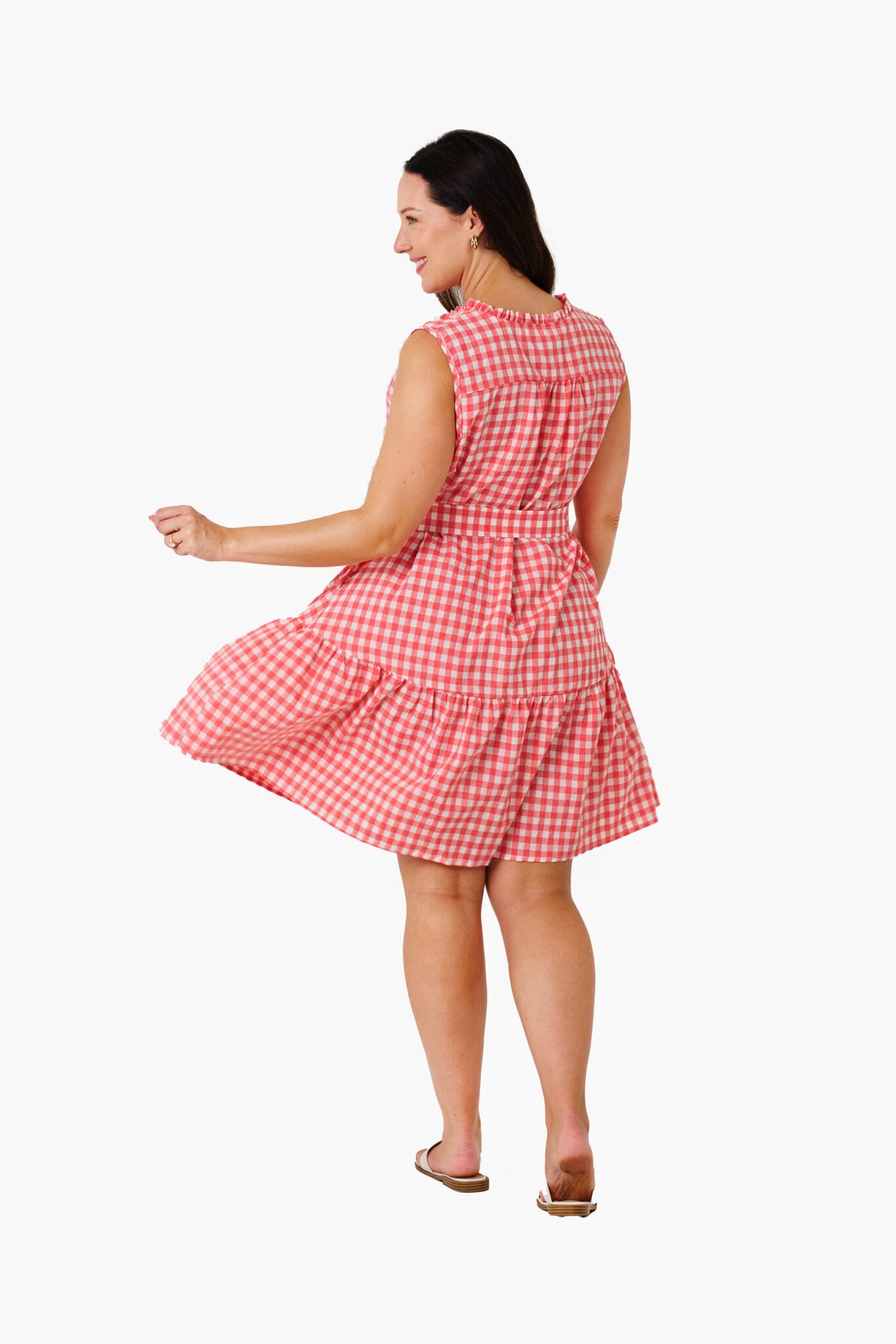 Maariyah Dress