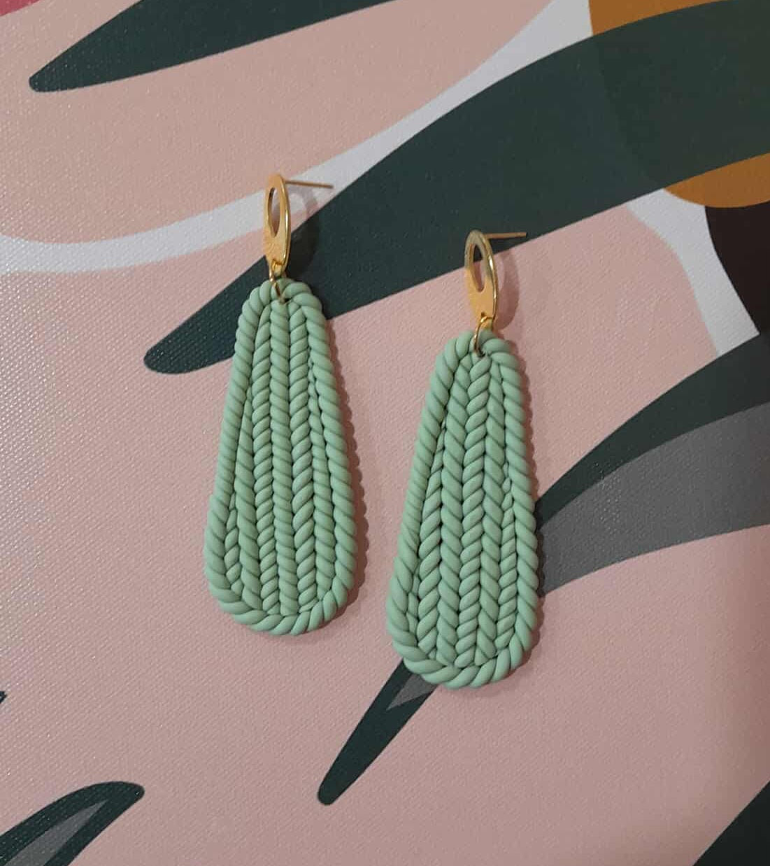 Lainey Earrings