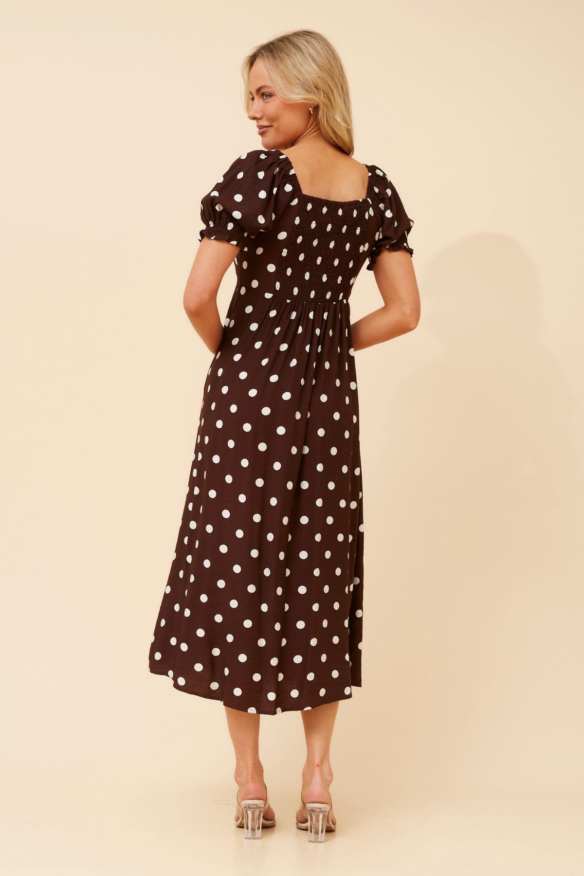 Cosette Dress