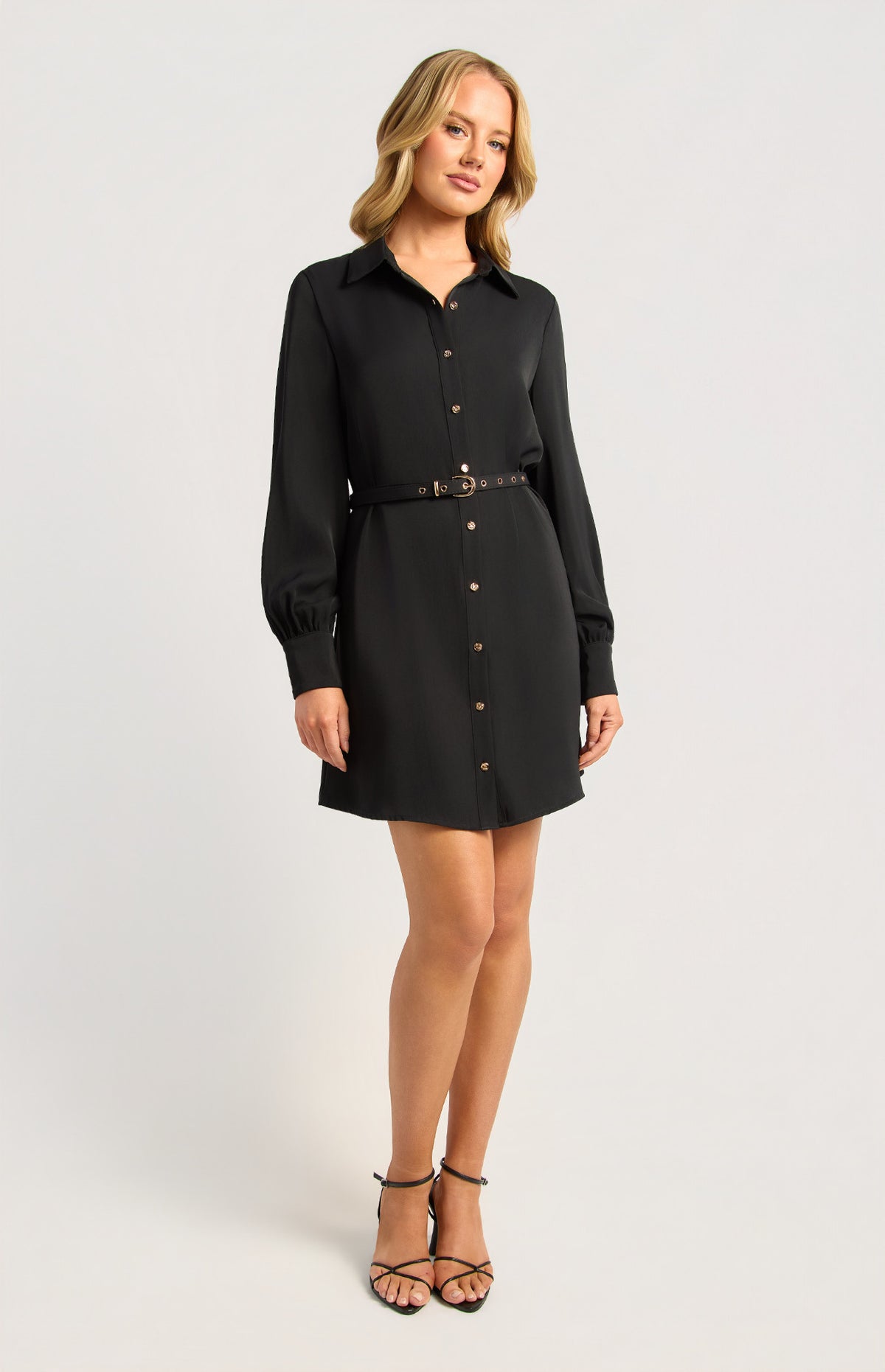 Alanis Dress