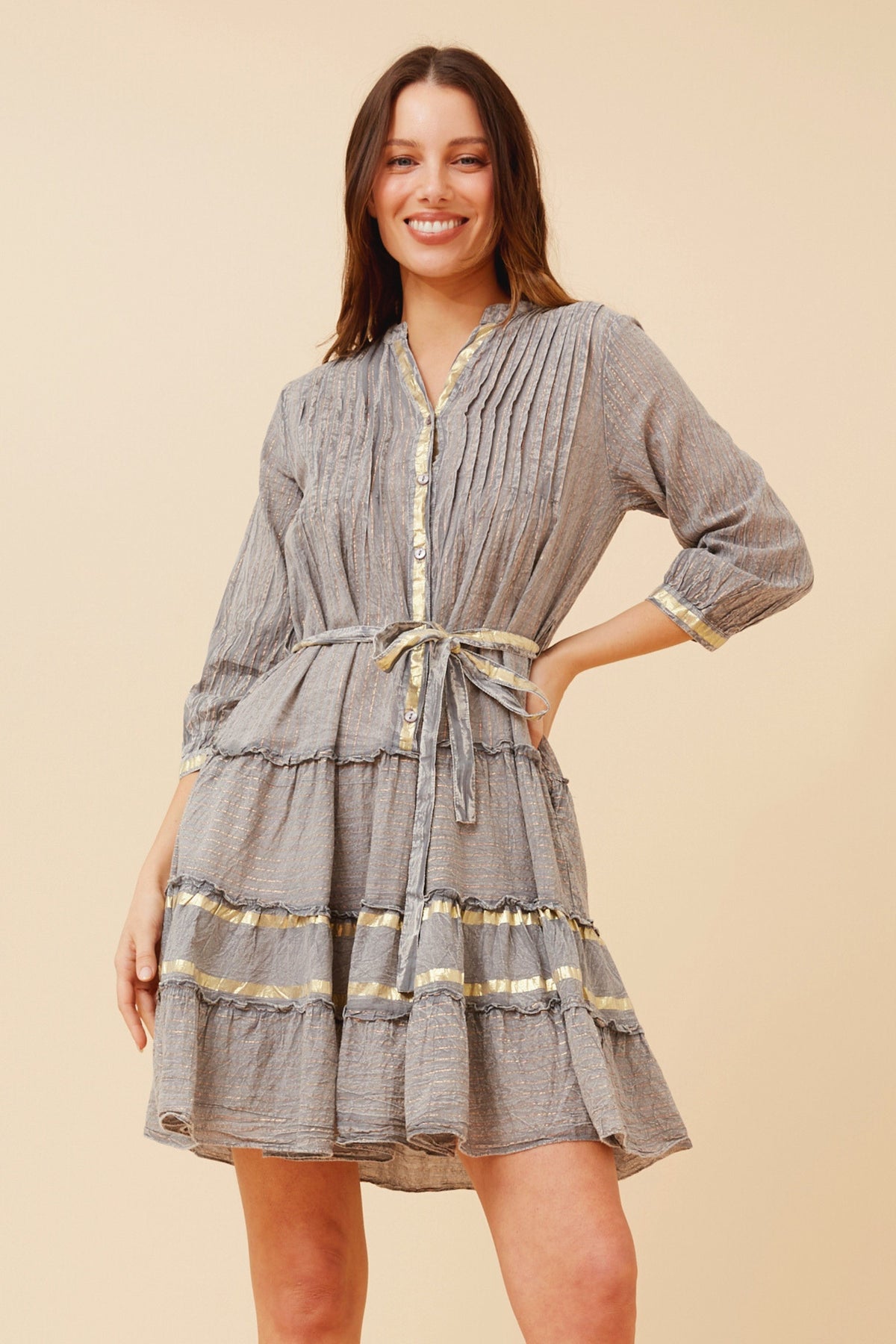 Korin Dress
