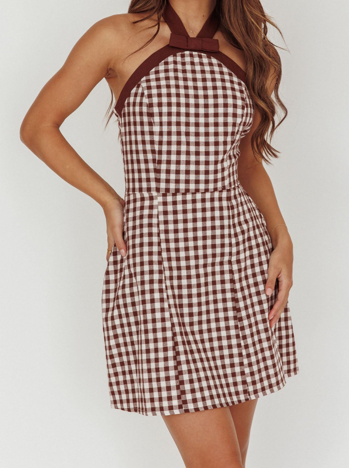 Dimity Dress