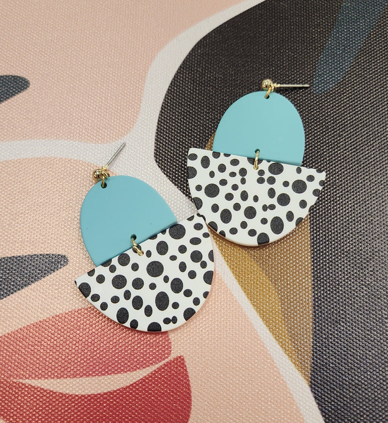 Afina Earrings