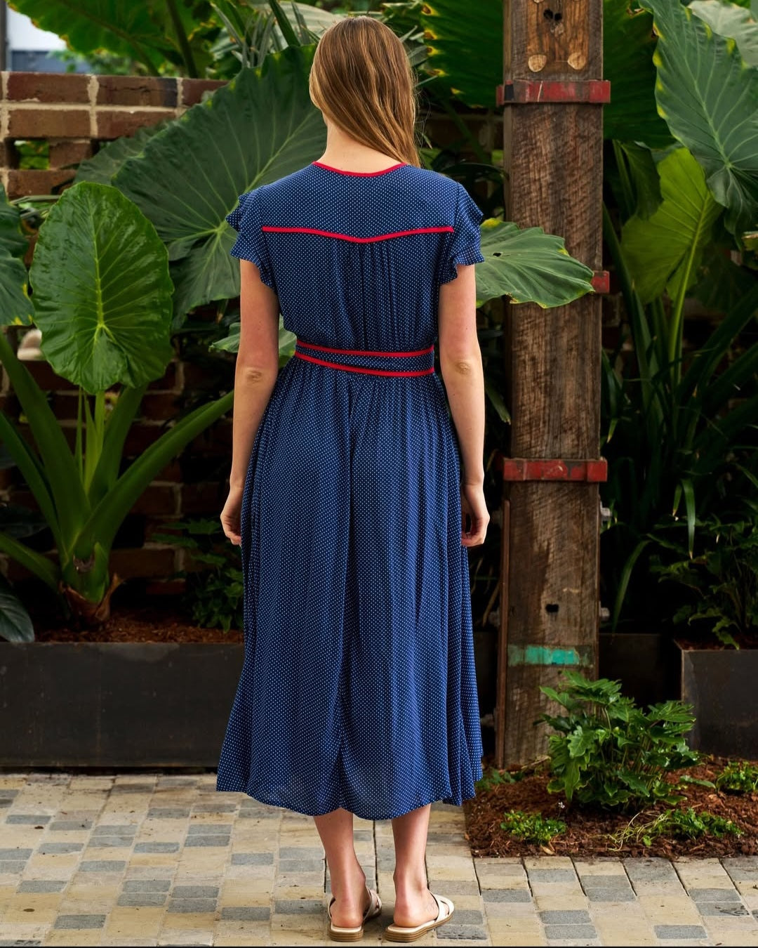 Edith Dress