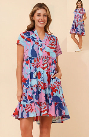 Laura Dress