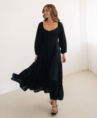 Rosamund  Dress