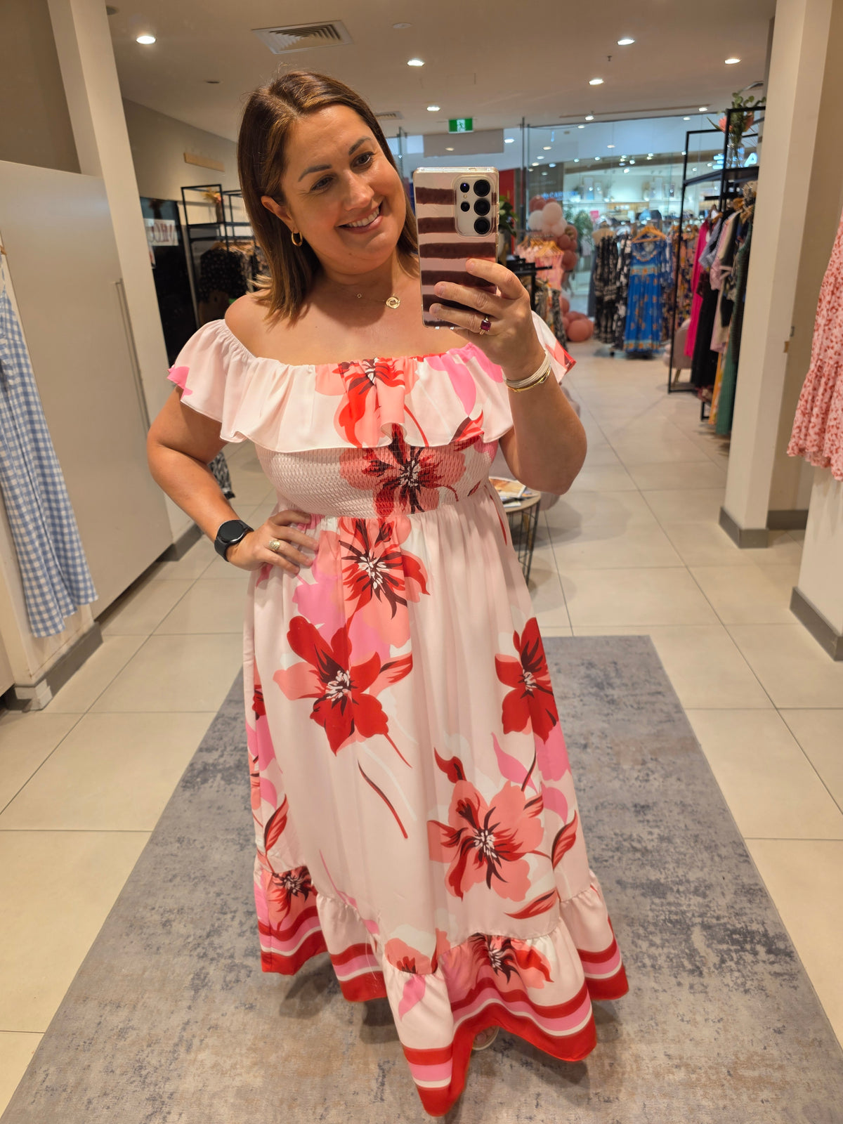 Stella Dress